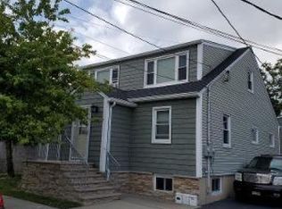 20 Roosevelt Ave, Belleville, NJ 07109