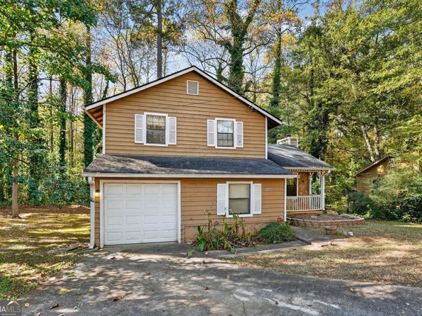 5212 Cindy Way, Stone Mountain, GA 30083