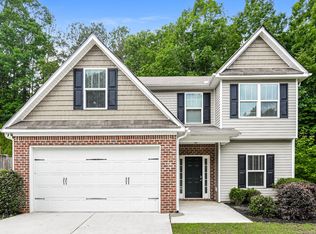 466 Fieldcrest Dr, Dallas, GA 30132