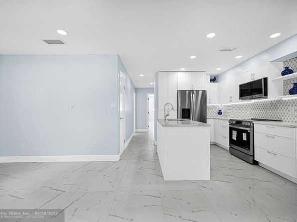 2466 Taylor St UNIT 3A, Hollywood, FL 33020