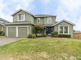 34642 9th Ct SW, Federal Way, WA 98023