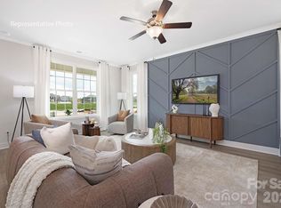 1030 Whistling Pl, Indian Trail, NC 28079