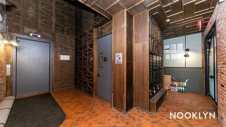 Rented by Nooklyn NYC LLC