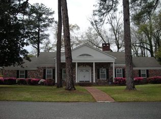 101 Briar Cliff Rd, Brewton, AL 36426