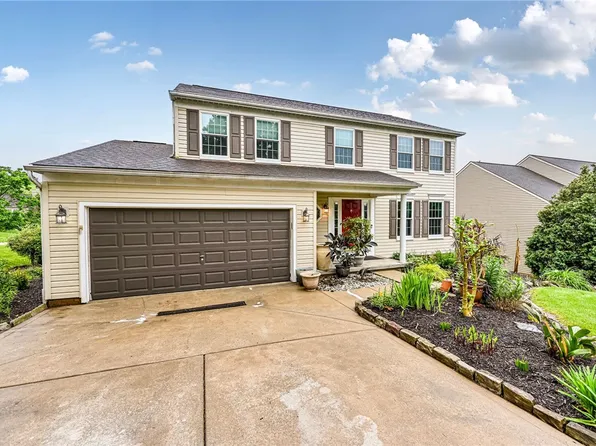 770 Altman St, Irwin, PA 15642