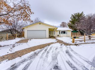8570 Sirius Ct, Reno, NV 89506