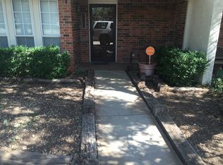 6206 E Ridge Rd, Odessa, TX 79762