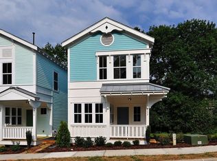 352 Spring St, Davidson, NC 28036