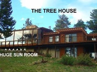 25824 Independence Trl, Evergreen, CO 80439