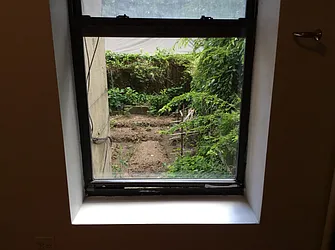 Rented by Peter Jacob, LREB