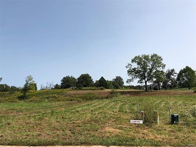 2nd image of 104 Wildflower Ln Lot 12