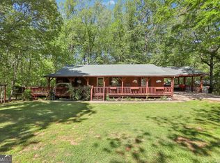 223 Sweeper Smith Rd, Newnan, GA 30263