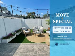 3441 N 37th St APT 6, Phoenix, AZ 85018