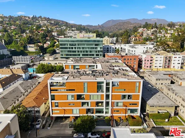 6735 Yucca St Unit 307, Los Angeles, CA 90028