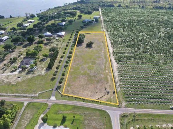 551 Adams Barn Rd, Auburndale, FL 33823