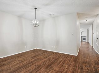 7905 Mirror Rock Ln, Denton, TX 76210