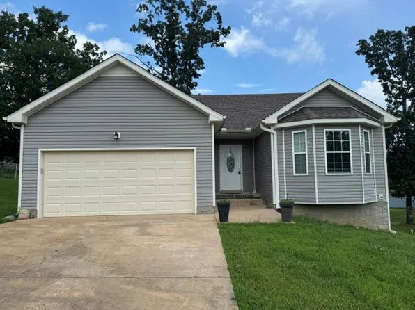 69 Dakota Ln, Paris, TN 38242