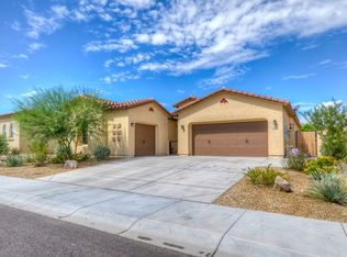 17854 W Chuckwalla Canyon Rd, Goodyear, AZ 85338