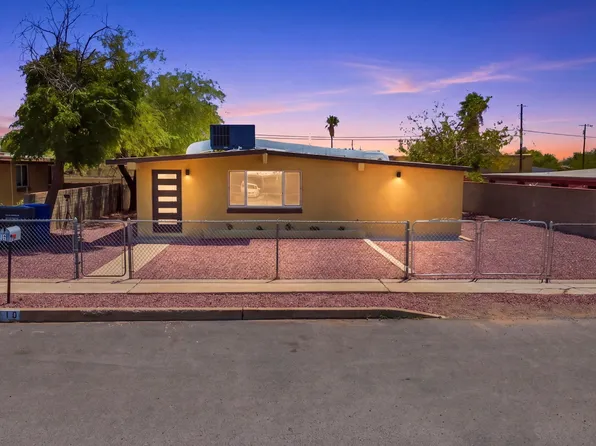 10 E Corona Rd, Tucson, AZ 85756