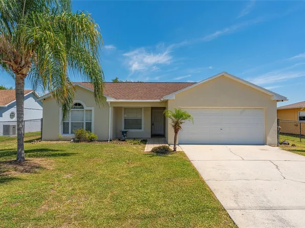 108 Birmingham Dr, Kissimmee, FL 34758