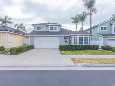 16618 Flowering Plum Cir, Whittier, CA, 90603