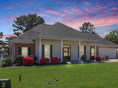 90 Labelle Dr, Many, LA, 71449