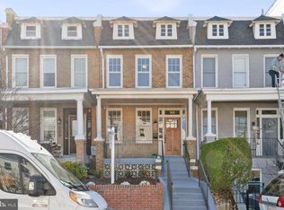 3546 Warder St NW, Washington, DC