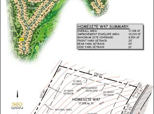 Ghirard Rd LOT 47, Truckee, CA 96161