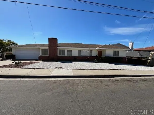 2340 Balboa Vista Dr E, San Diego, CA 92105