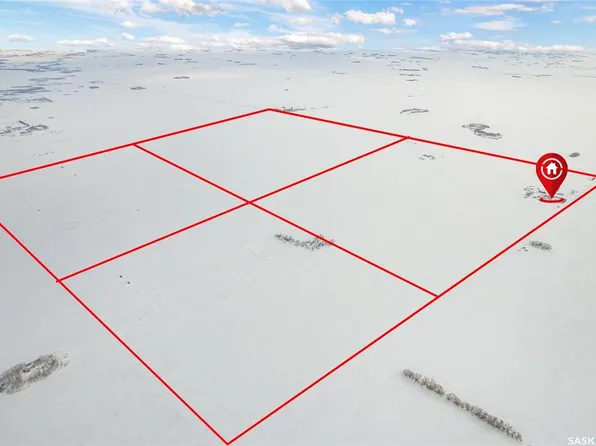 303017 Township Rd 400 Rural Address, Aberdeen Rm No. 373, SK S0K 0A0