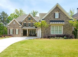 2310 Tayside Xing NW, Kennesaw, GA 30152