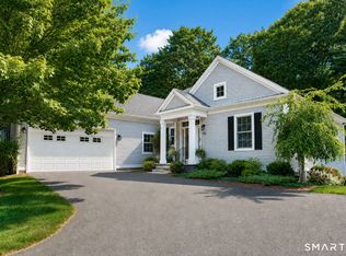 6 Ronan Way UNIT 6, Simsbury, CT 06070