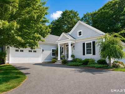 6 Ronan Way #6, Simsbury, CT, 06070
