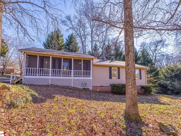 419 Bent Creek Dr, Greer, SC 29650