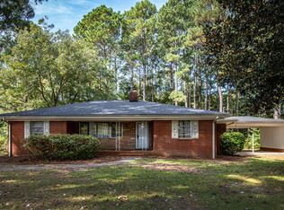 194 Furney Pearce Rd, Zebulon, NC 27597