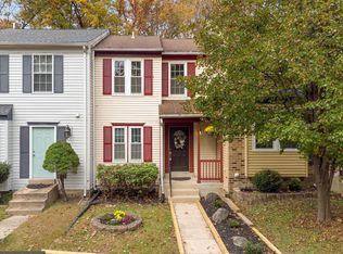 14246 Long Green Dr, Silver Spring, MD 20906