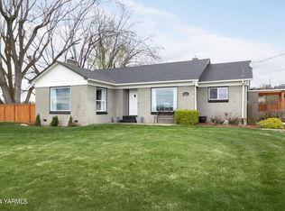 1481 Rosenkranz Rd, Tieton, WA 98947