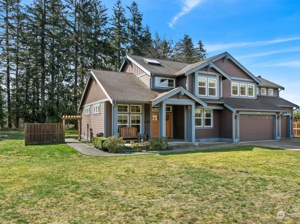 4733 383rd Avenue SE, Snoqualmie, WA 98065