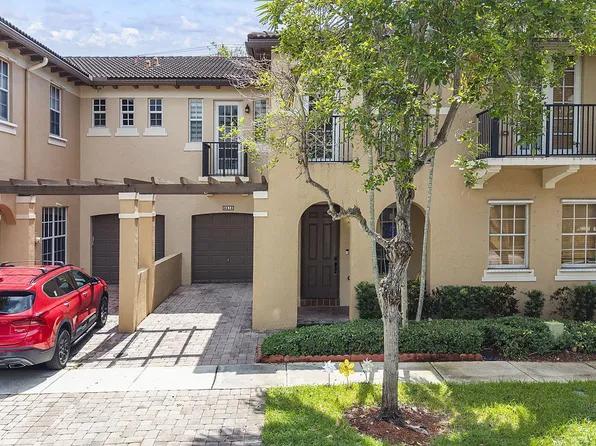 4414 MORGAN Lane, Davie, FL 33328