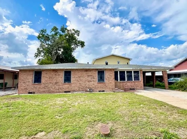 134 W 164th St, Galliano, LA 70354