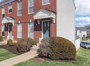 7727 Boardwalk Tower Cir, O'Fallon, MO 63368