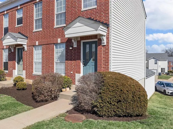 7727 Boardwalk Tower Cir, O'Fallon, MO 63368