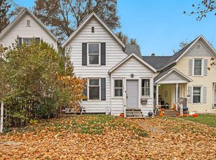 851 Clancy Ave NE, Grand Rapids, MI 49503