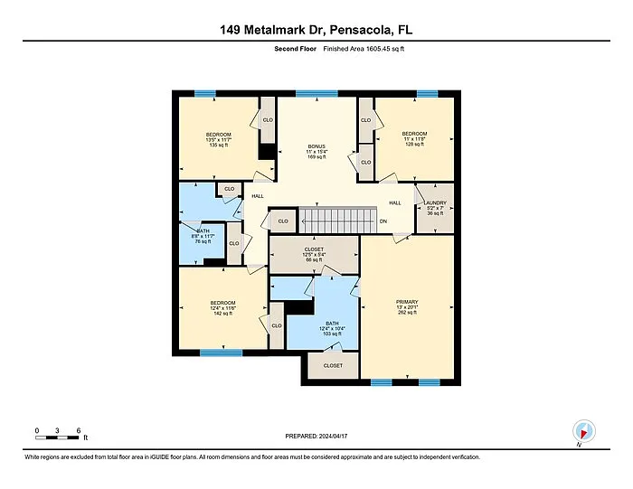 Building Photo - 149 Metalmark Dr