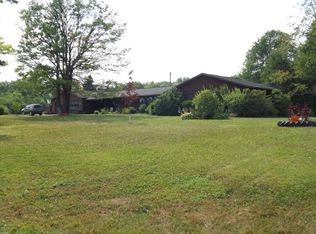 3471 Pelton Hill Rd, New Albany, PA 18833