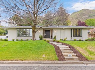 985 S Vista View Dr E, Salt Lake City, UT 84108