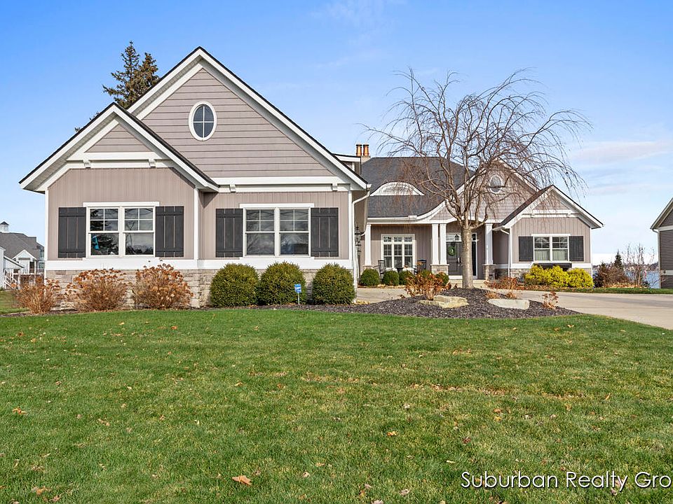 1971 Van Buren St, Hudsonville, MI 49426 Zillow