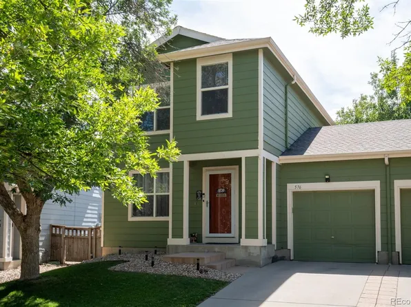 576 Tanager Street, Brighton, CO 80601
