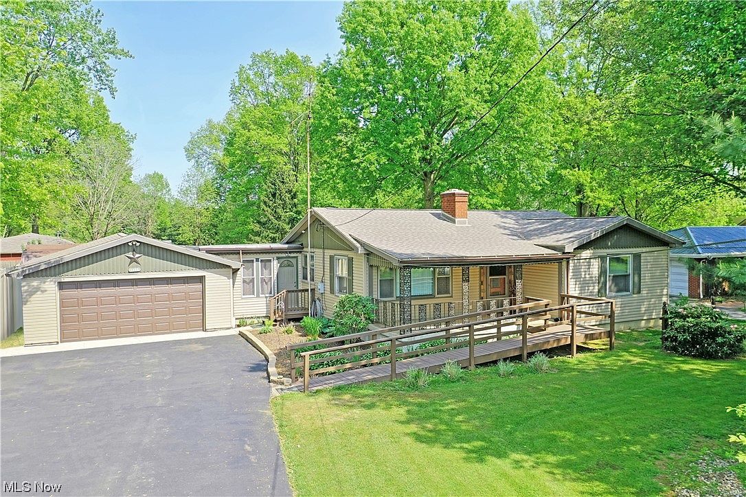 1498 N Rd Ne, Warren, OH 44483 Zillow