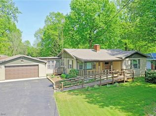 1498 N Rd Ne, Warren, OH 44483